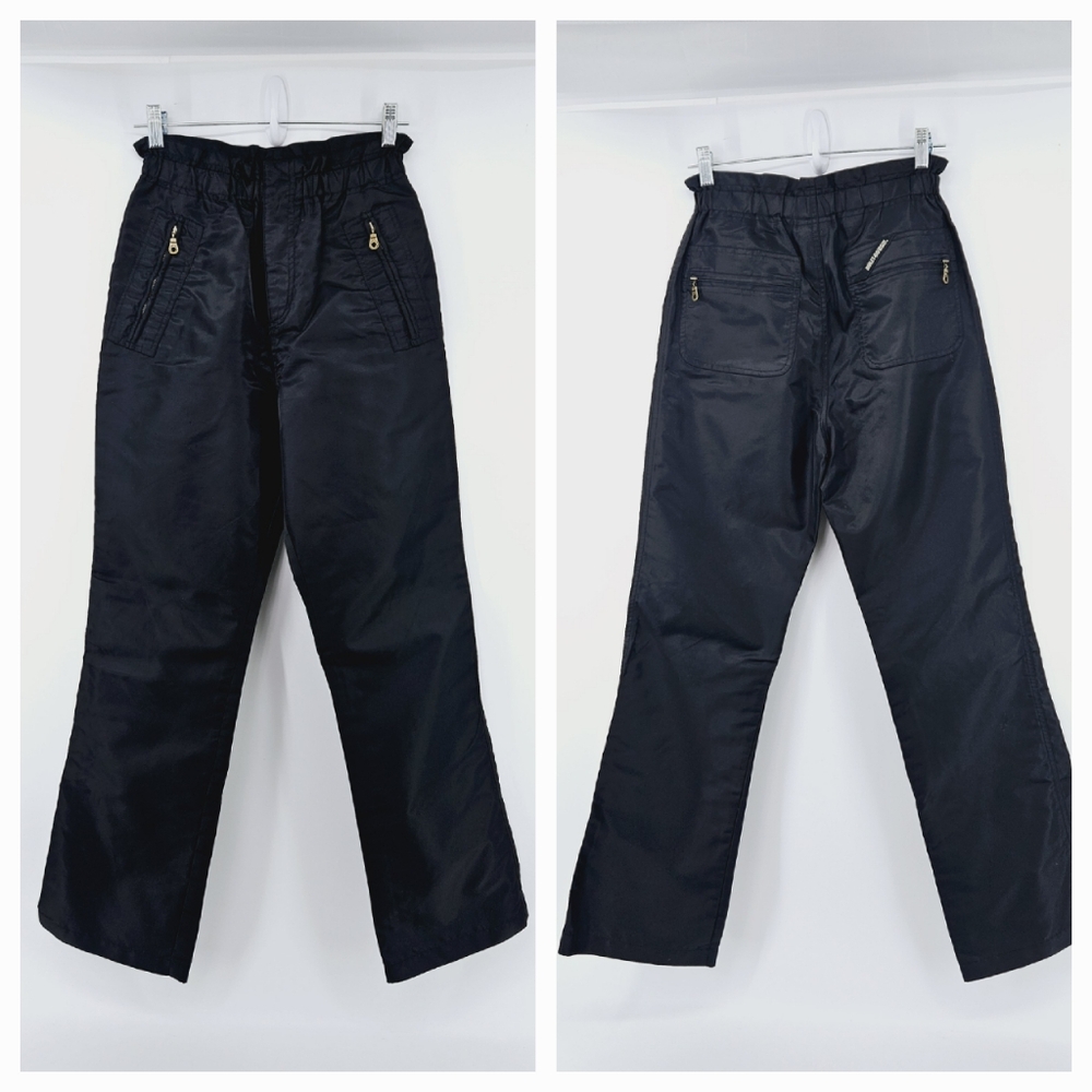 Harley-Davidson Black Women's Pants